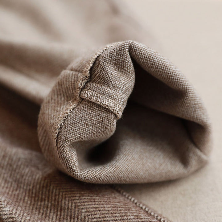 Milan | Tailored Casual Pants