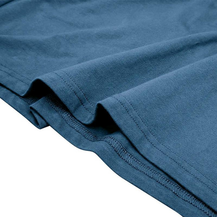 Marius | Durable Cotton Polo