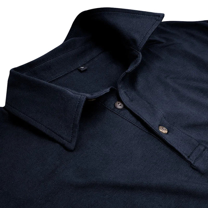 Marius | Durable Cotton Polo