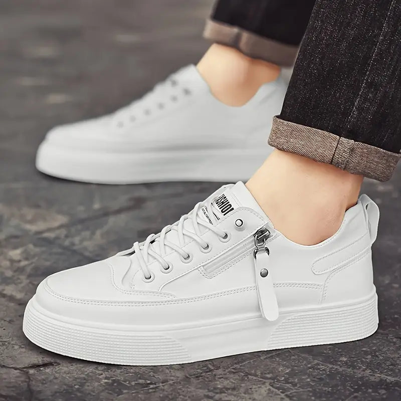 Neo | Premium Leather Sneakers