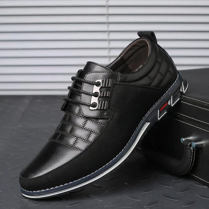 Quentin | Timeless Comfort Shoes
