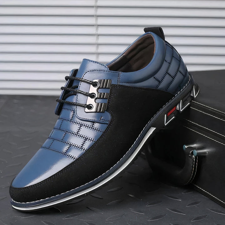 Quentin | Timeless Comfort Shoes