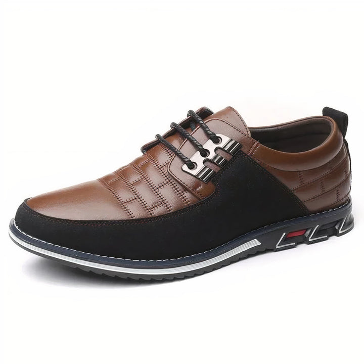 Quentin | Timeless Comfort Shoes