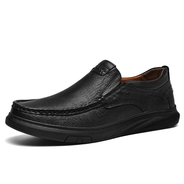 Madison | Classic Cowhide Loafers