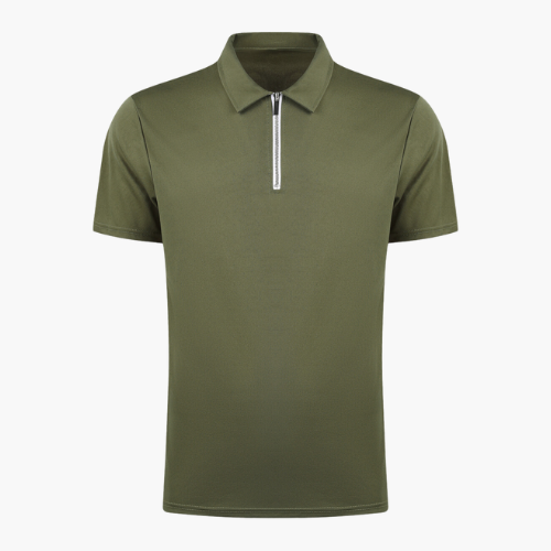 Aiden | Everyday Versatile Polo