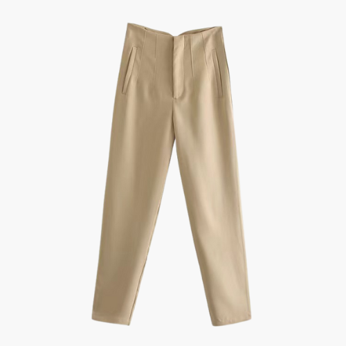 Heidi | Tailored Trousers