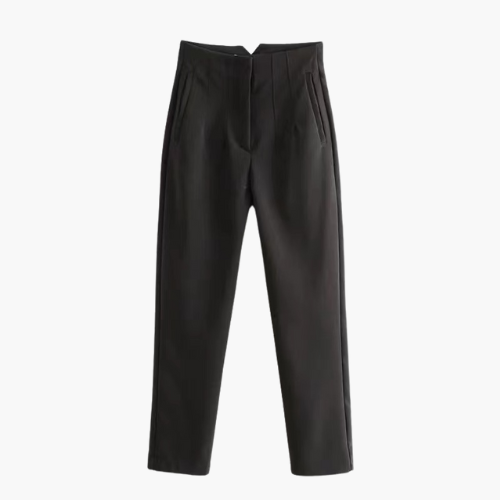 Heidi | Tailored Trousers