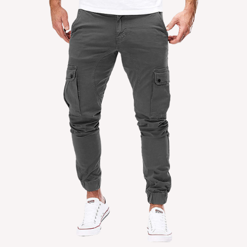 Barney | Utility Fit Cargo