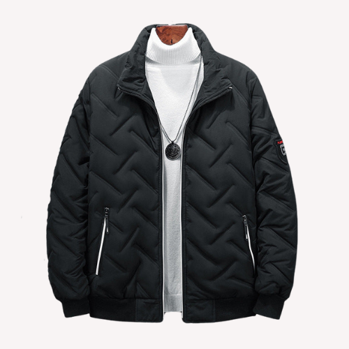 Gio | Heritage Knit Jacket