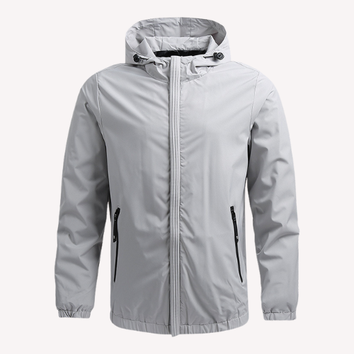 Salvo | Jetline Shell Jacket