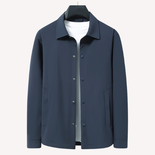 Taylor | Versatile Travel Jacket