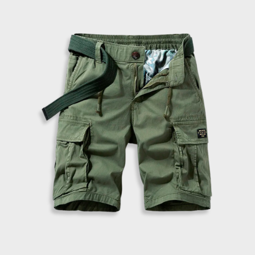 Kal | Smart Utility Shorts