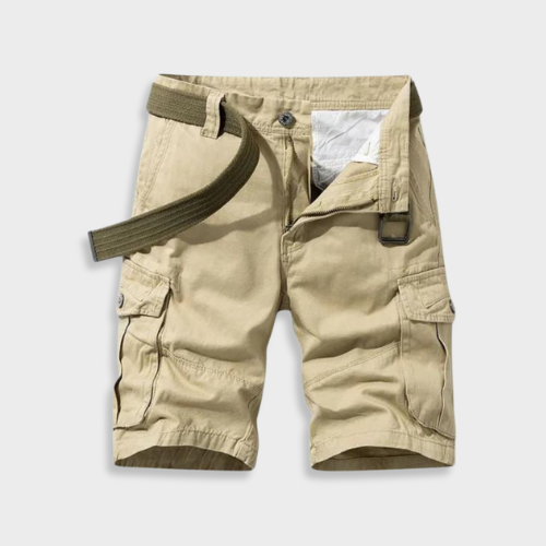 Ford | Utility Travel Shorts