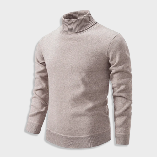 Cutrone | Classic Turtleneck Sweater