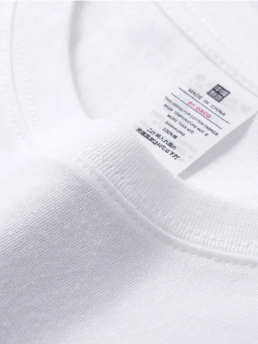 Lila | Essentials Tee
