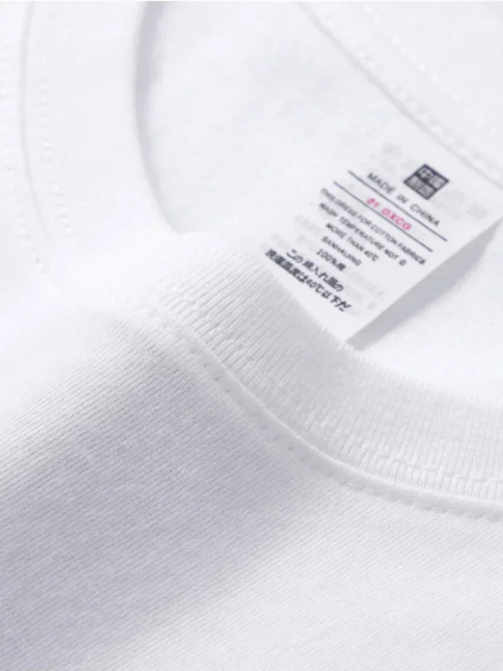 Lila | Essentials Tee