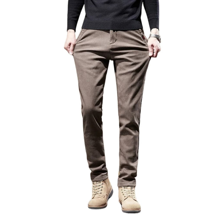 Fletcher | Fleece-Lined Winter Pants