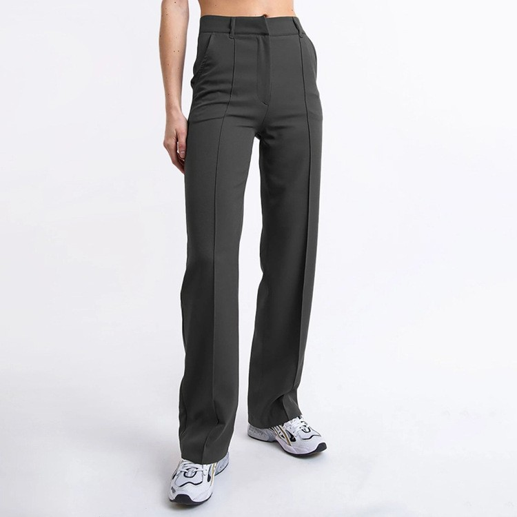 Monica | Relaxed Wide-Leg Pants