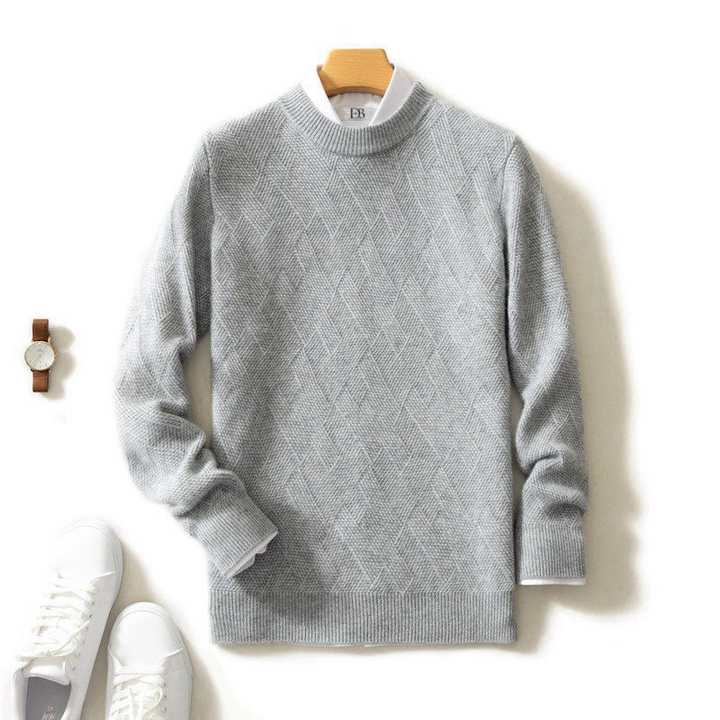 Aspen | Premium Cashmere Sweater