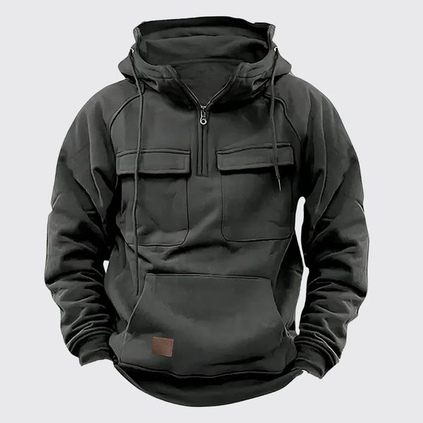 Griff | Urban Trek Jacket