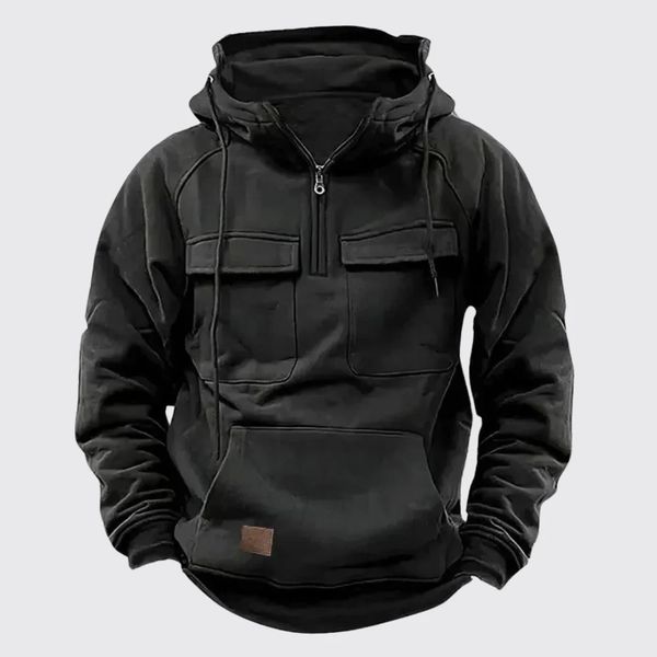 Griff | Urban Trek Jacket