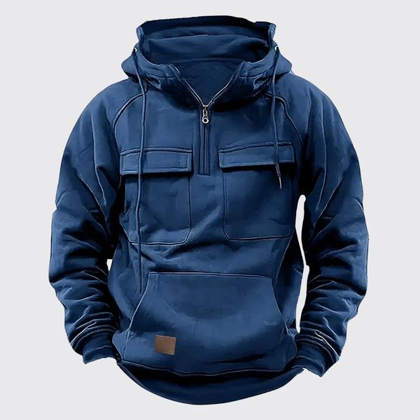 Griff | Urban Trek Jacket