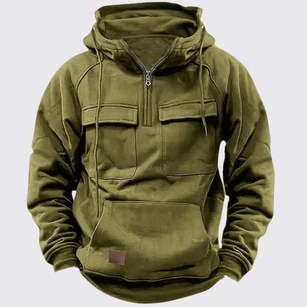 Griff | Urban Trek Jacket