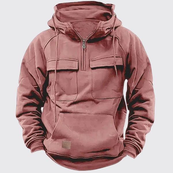Griff | Urban Trek Jacket