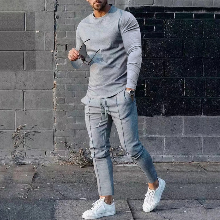 Caleb | Essential Comfort Set