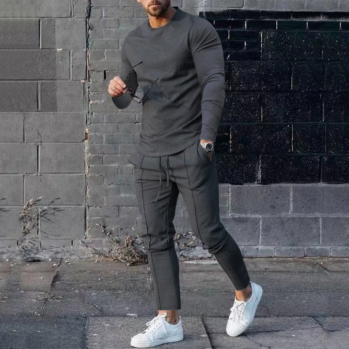 Caleb | Essential Comfort Set