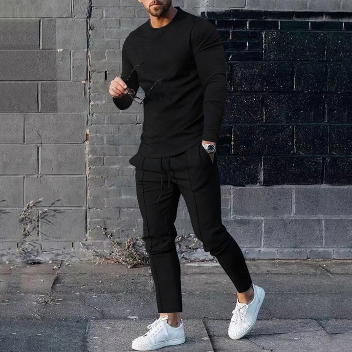 Caleb | Essential Comfort Set