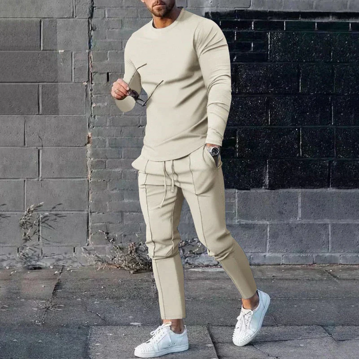 Caleb | Essential Comfort Set