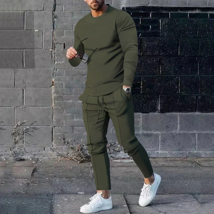 Caleb | Essential Comfort Set
