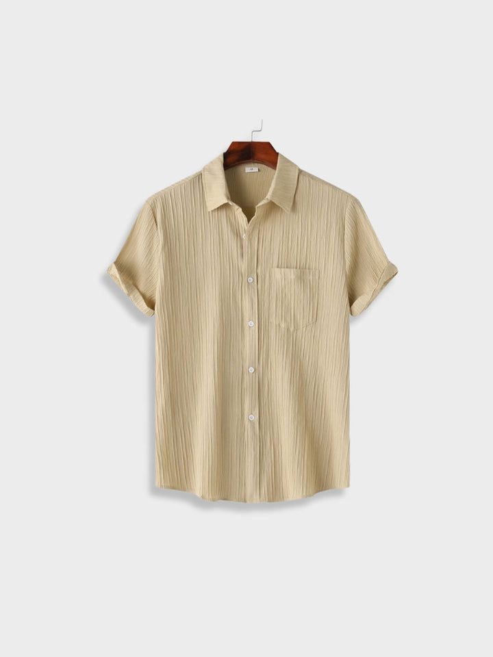 Marbella | Old Money Shirt