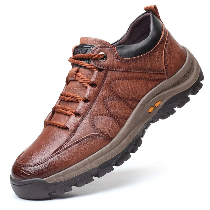 Matt | Hand-Stitched Shoes