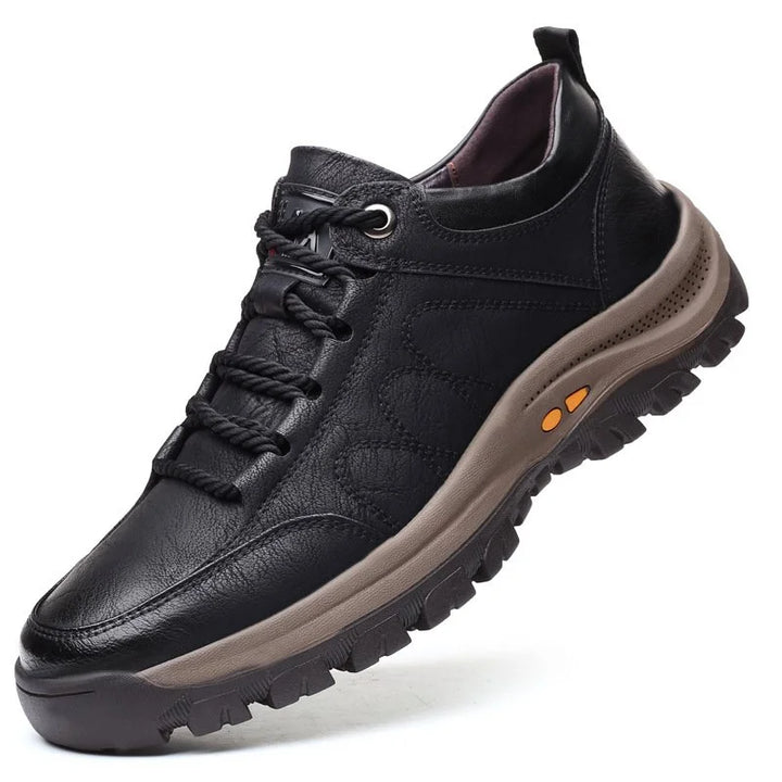 Matt | Hand-Stitched Shoes