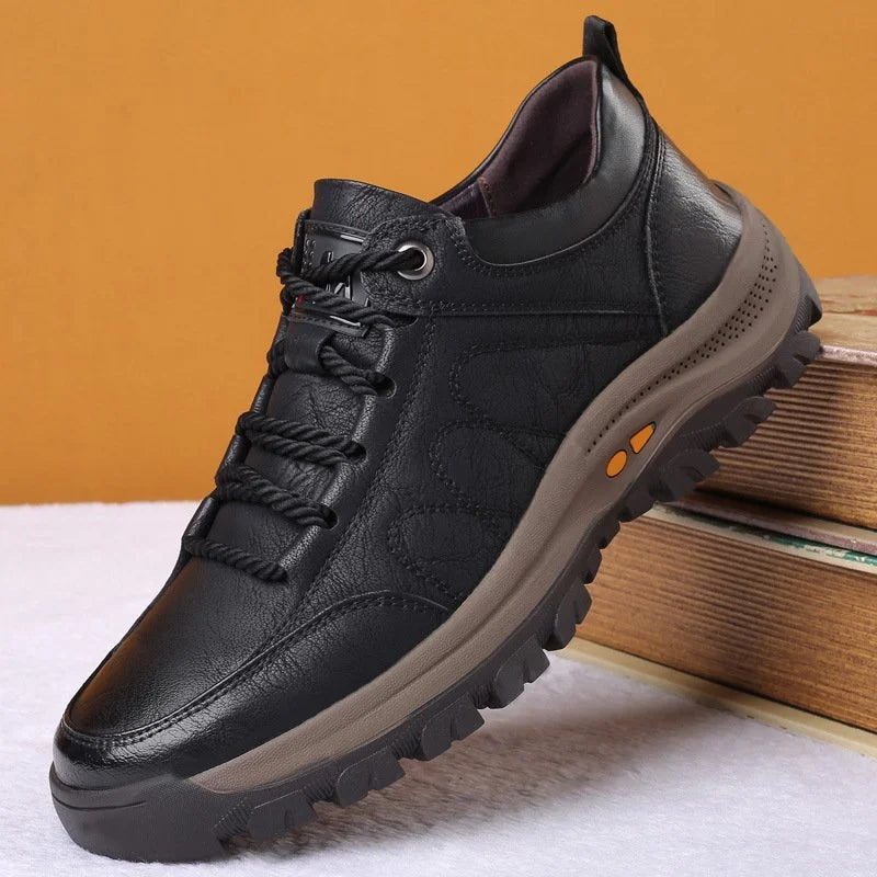 Matt | Hand-Stitched Shoes