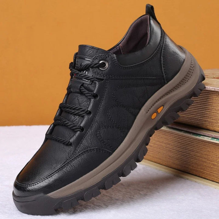 Matt | Hand-Stitched Shoes