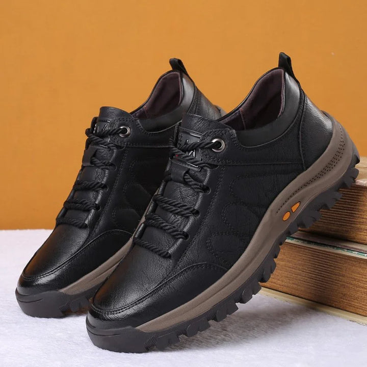 Matt | Hand-Stitched Shoes