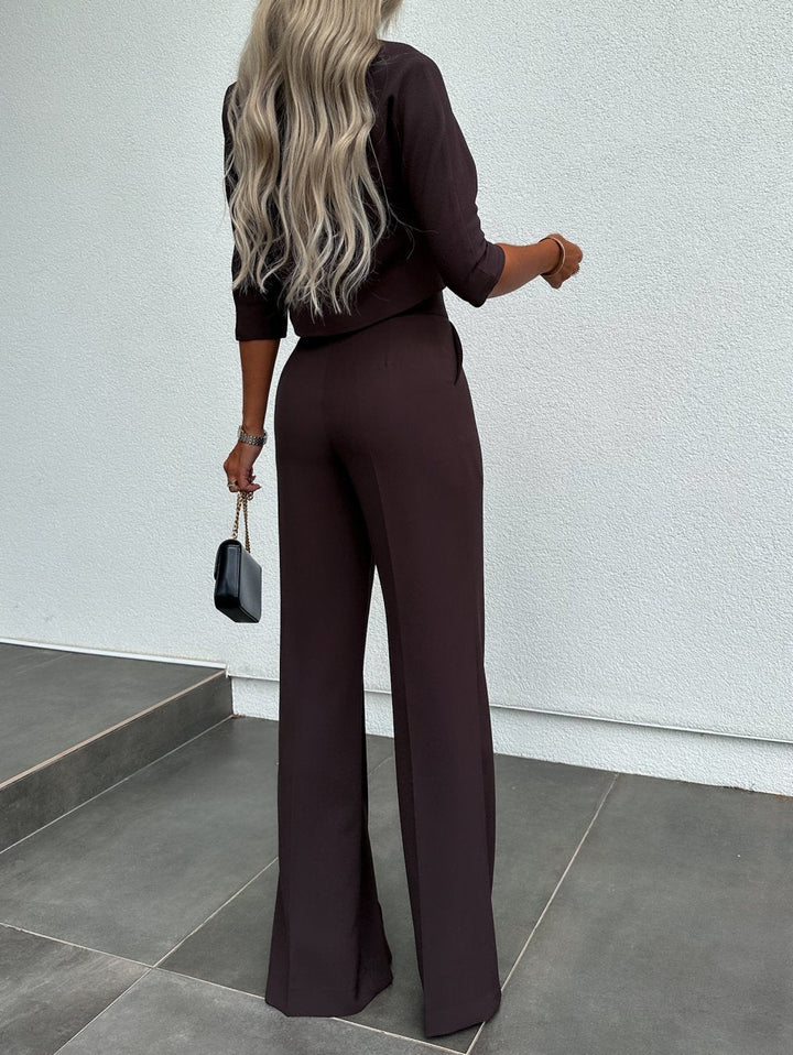 Renata | Sophisticated Co-ord