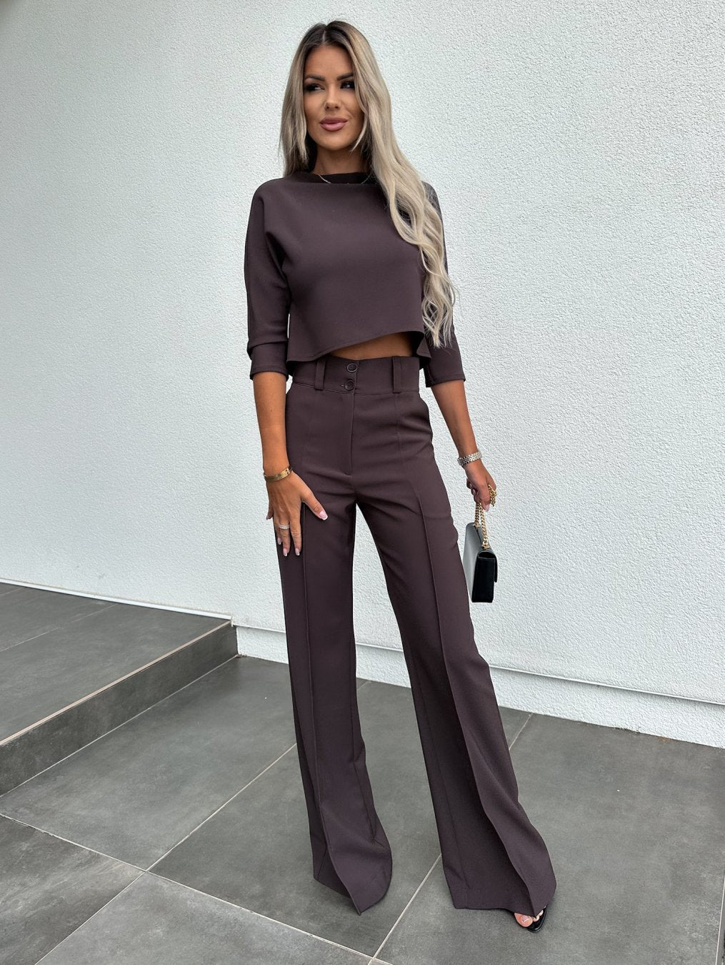 Renata | Sophisticated Co-ord