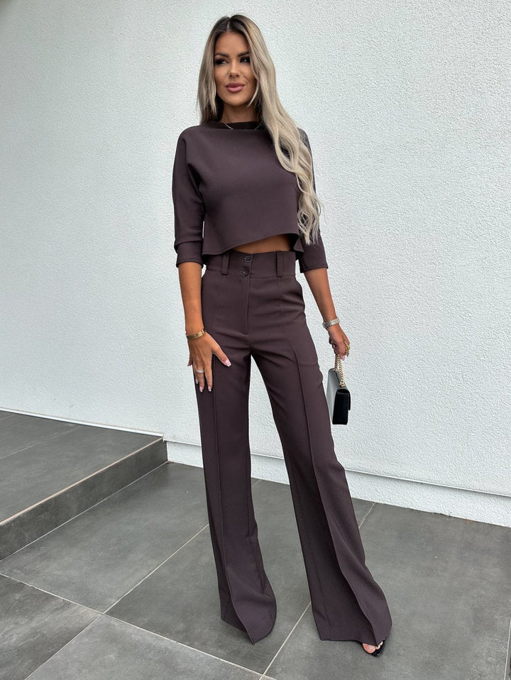 Renata | Sophisticated Co-ord