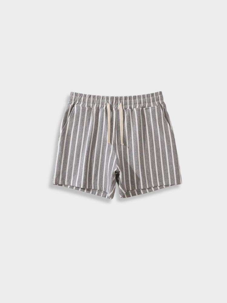 Niro | Old Money Shorts