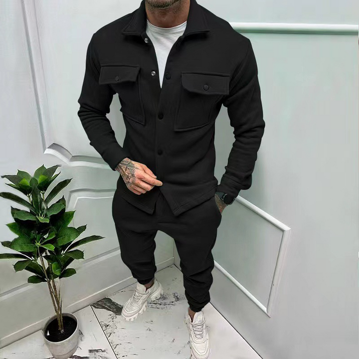 Ray | Everyday Comfort Set