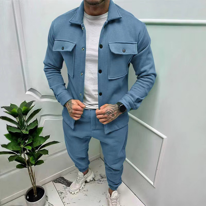 Ray | Everyday Comfort Set