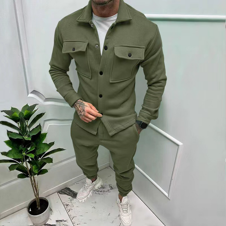 Ray | Everyday Comfort Set