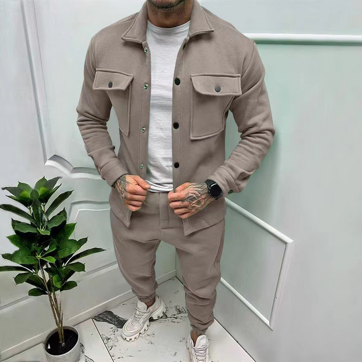 Ray | Everyday Comfort Set