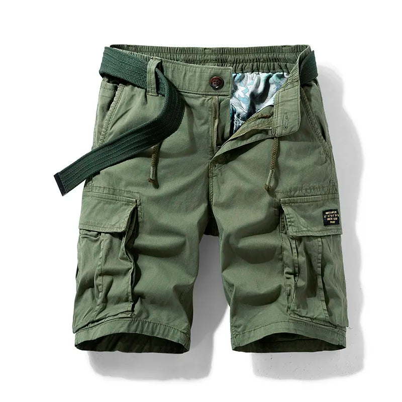 Kal | Smart Utility Shorts