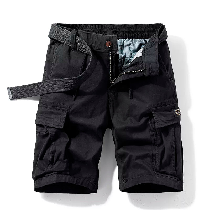 Kal | Smart Utility Shorts