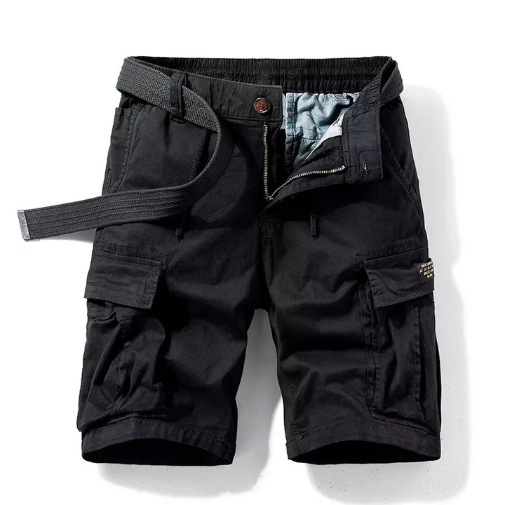 Kal | Smart Utility Shorts